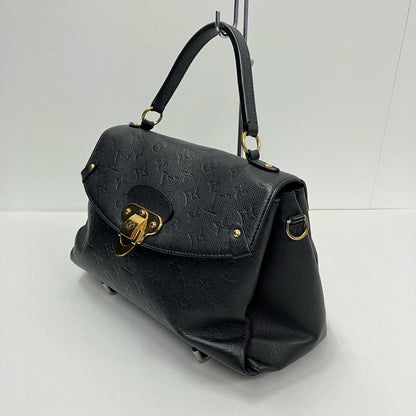 LOUIS VUITTON | ルイ・ヴィトン ジョルジュMM ハンドバッグ M53944【イオン広店】