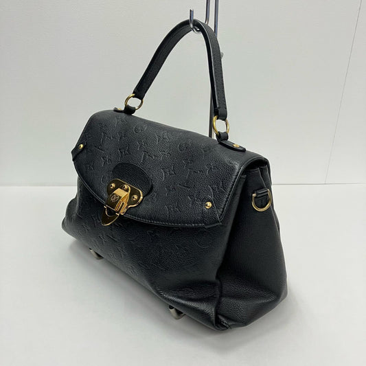 LOUIS VUITTON | ルイ・ヴィトン ジョルジュMM ハンドバッグ M53944【イオン広店】