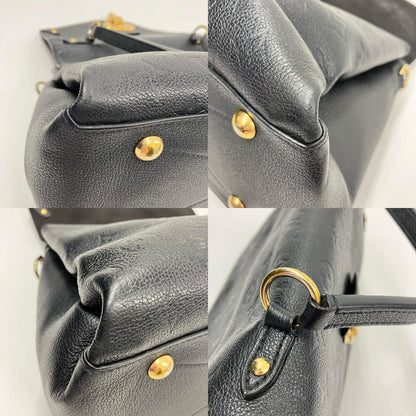 LOUIS VUITTON | ルイ・ヴィトン ジョルジュMM ハンドバッグ M53944【イオン広店】