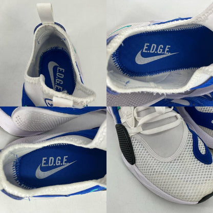 NIKE | ナイキ HUARACHE E.D.G.E. TXT スニーカー AO1697-102 ホワイト 26cm【イオン広店】