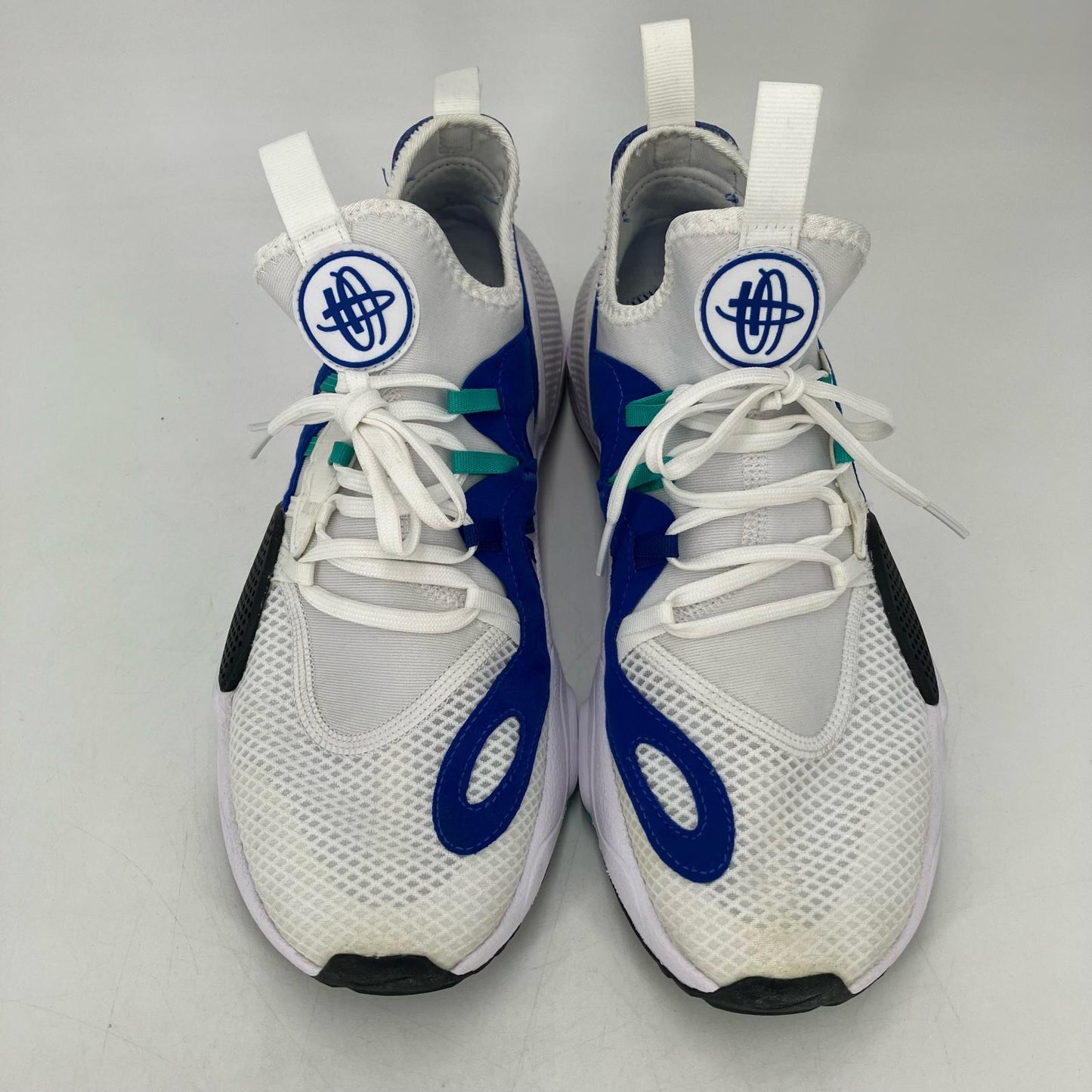 NIKE | ナイキ HUARACHE E.D.G.E. TXT スニーカー AO1697-102 ホワイト 26cm【イオン広店】