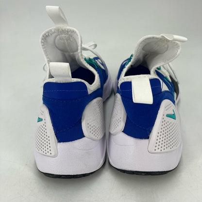 NIKE | ナイキ HUARACHE E.D.G.E. TXT スニーカー AO1697-102 ホワイト 26cm【イオン広店】