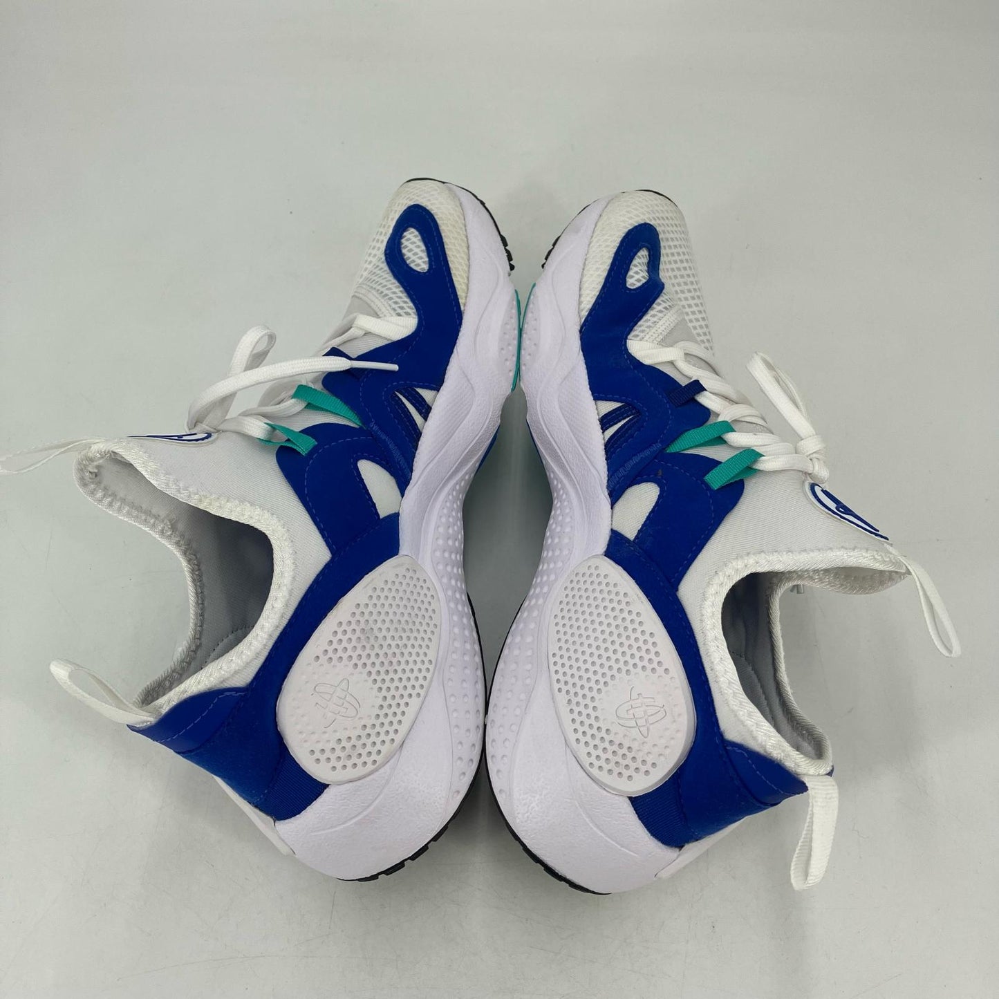 NIKE | ナイキ HUARACHE E.D.G.E. TXT スニーカー AO1697-102 ホワイト 26cm【イオン広店】