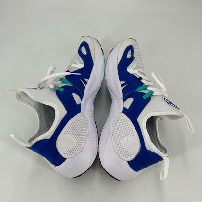 NIKE | ナイキ HUARACHE E.D.G.E. TXT スニーカー AO1697-102 ホワイト 26cm【イオン広店】