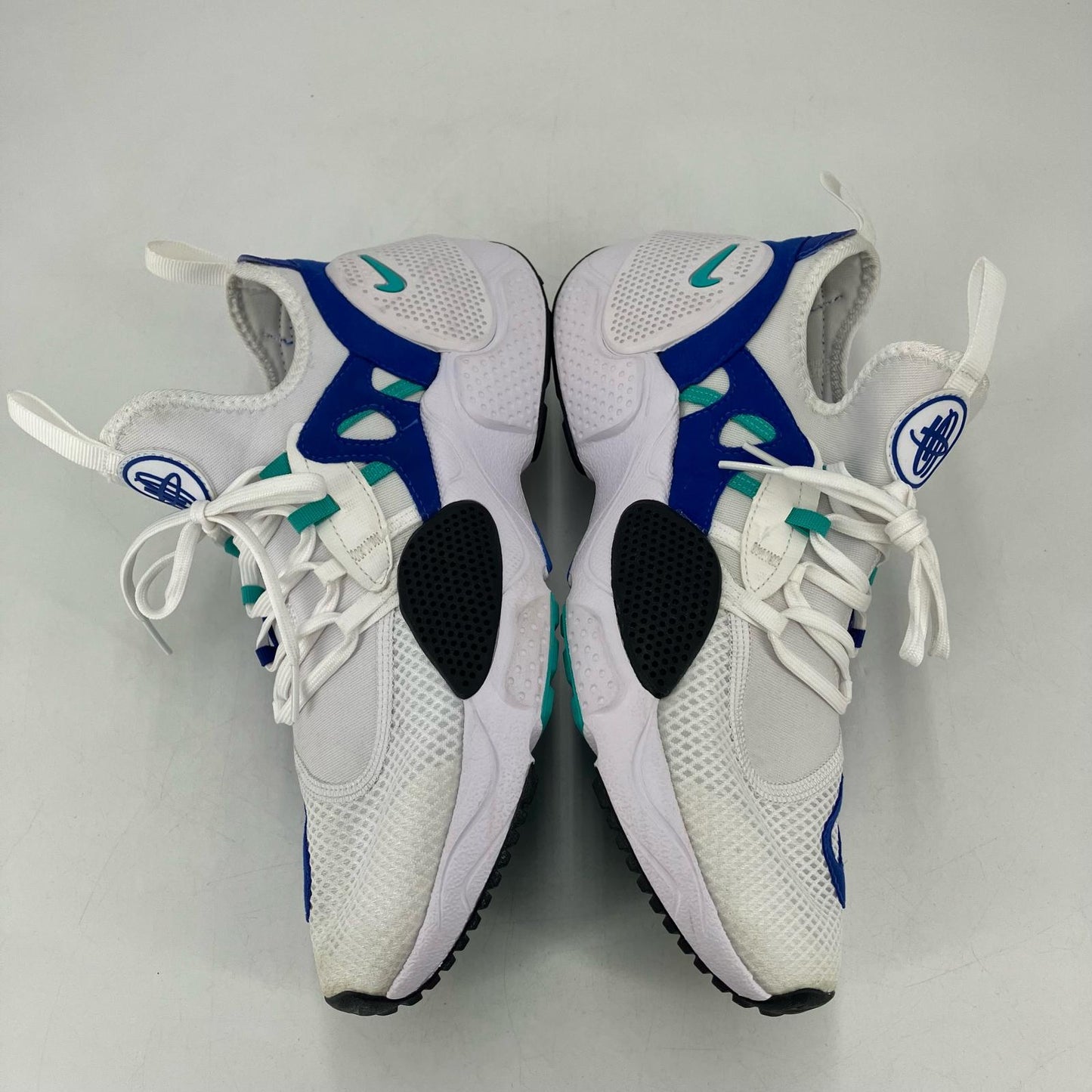 NIKE | ナイキ HUARACHE E.D.G.E. TXT スニーカー AO1697-102 ホワイト 26cm【イオン広店】