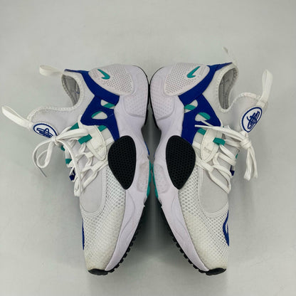 NIKE | ナイキ HUARACHE E.D.G.E. TXT スニーカー AO1697-102 ホワイト 26cm【イオン広店】