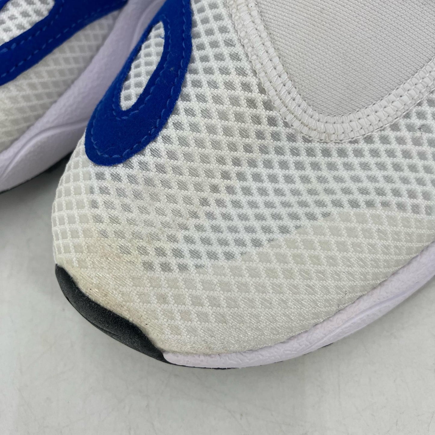 NIKE | ナイキ HUARACHE E.D.G.E. TXT スニーカー AO1697-102 ホワイト 26cm【イオン広店】