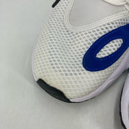 NIKE | ナイキ HUARACHE E.D.G.E. TXT スニーカー AO1697-102 ホワイト 26cm【イオン広店】