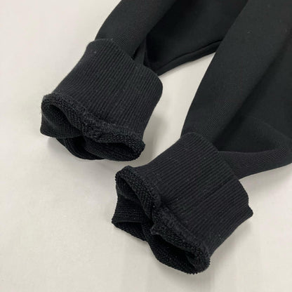 Needles | ニードルス L/S V NECK SWEAT C/PE JERSEY スウェット MR301 ブラック サイズ：S【イオン広店】