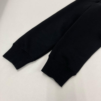 Needles | ニードルス L/S V NECK SWEAT C/PE JERSEY スウェット MR301 ブラック サイズ：S【イオン広店】