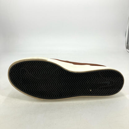 NIKE SB | ナイキエスビー Zoom Stefan Janoski Slip Mid スニーカー BQ5888-200 ブラウン 27.5cm【イオン広店】