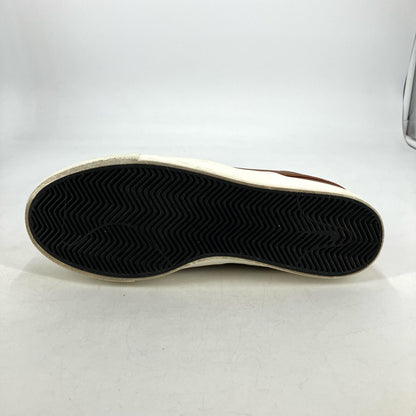 NIKE SB | ナイキエスビー Zoom Stefan Janoski Slip Mid スニーカー BQ5888-200 ブラウン 27.5cm【イオン広店】