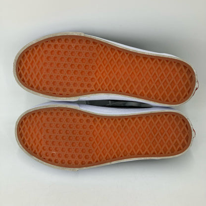 VANS | バンズ OLD SKOOL スニーカー V36CL ブラック 24cm【イオン広店】