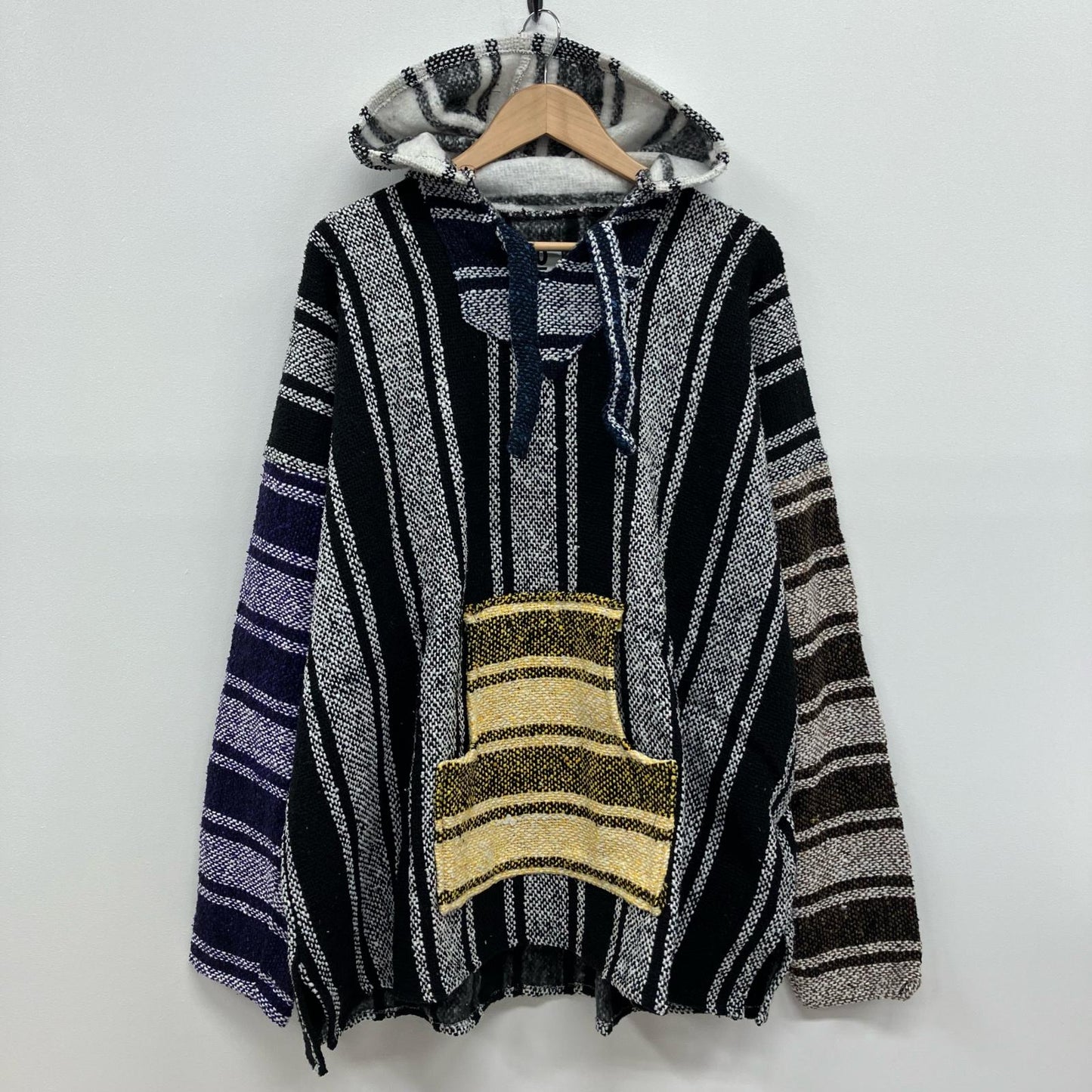 10匣(TENBOX) | テンボックス BAJA HOODIE パーカー【イオン広店】