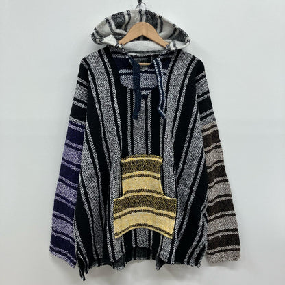 10匣(TENBOX) | テンボックス BAJA HOODIE パーカー【イオン広店】
