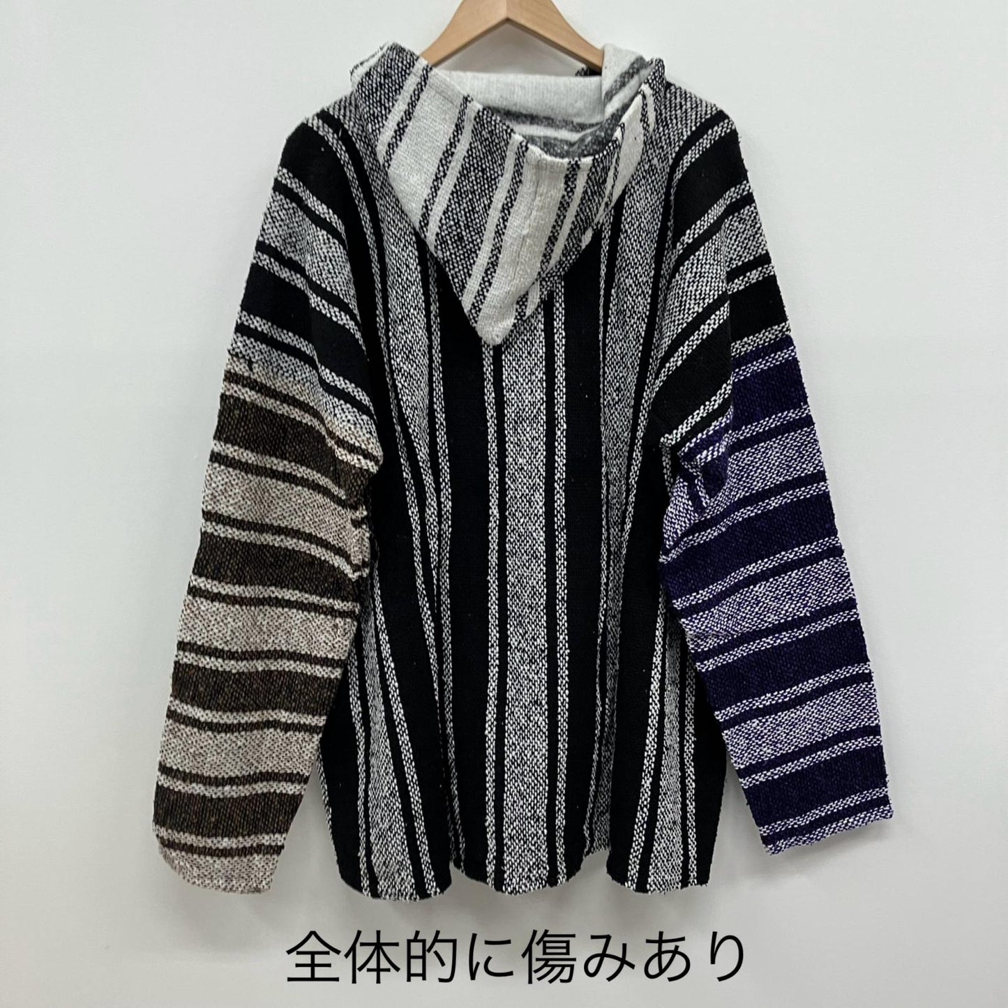 10匣(TENBOX) | テンボックス BAJA HOODIE パーカー【イオン広店】