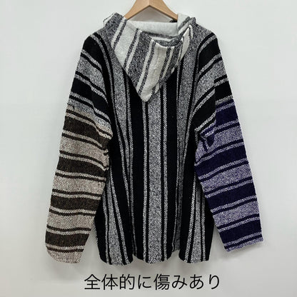 10匣(TENBOX) | テンボックス BAJA HOODIE パーカー【イオン広店】
