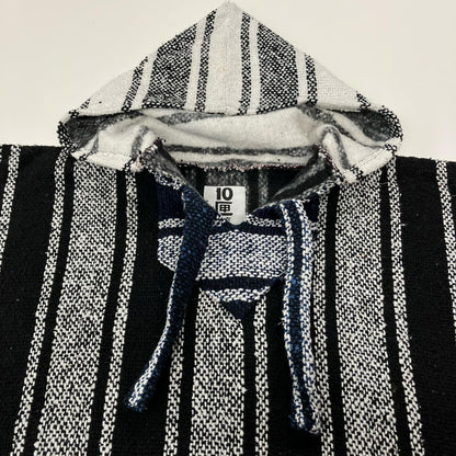 10匣(TENBOX) | テンボックス BAJA HOODIE パーカー【イオン広店】