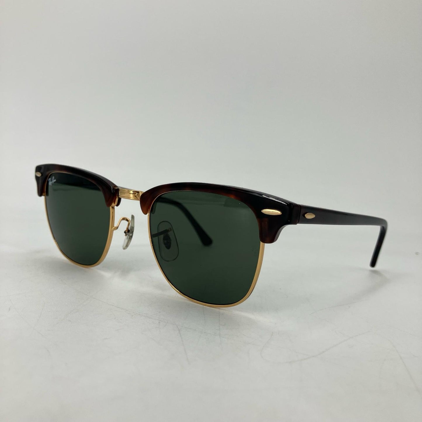 RAY BAN | レイバン CLUB MASTER サングラス RB3016【イオン広店】