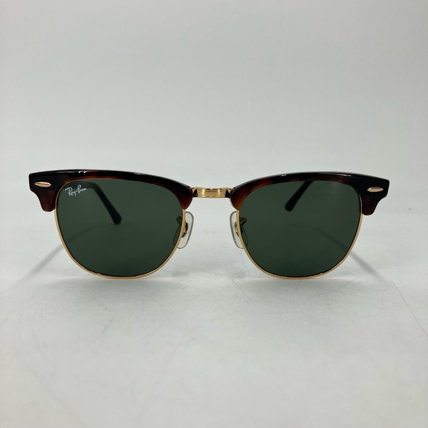 RAY BAN | レイバン CLUB MASTER サングラス RB3016【イオン広店】
