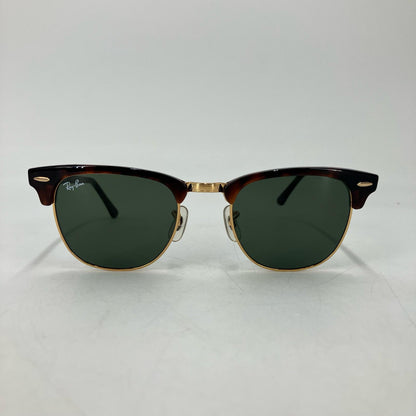 RAY BAN | レイバン CLUB MASTER サングラス RB3016【イオン広店】