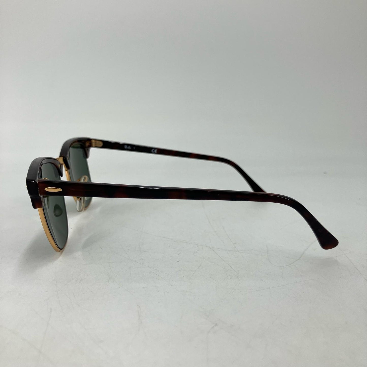 RAY BAN | レイバン CLUB MASTER サングラス RB3016【イオン広店】