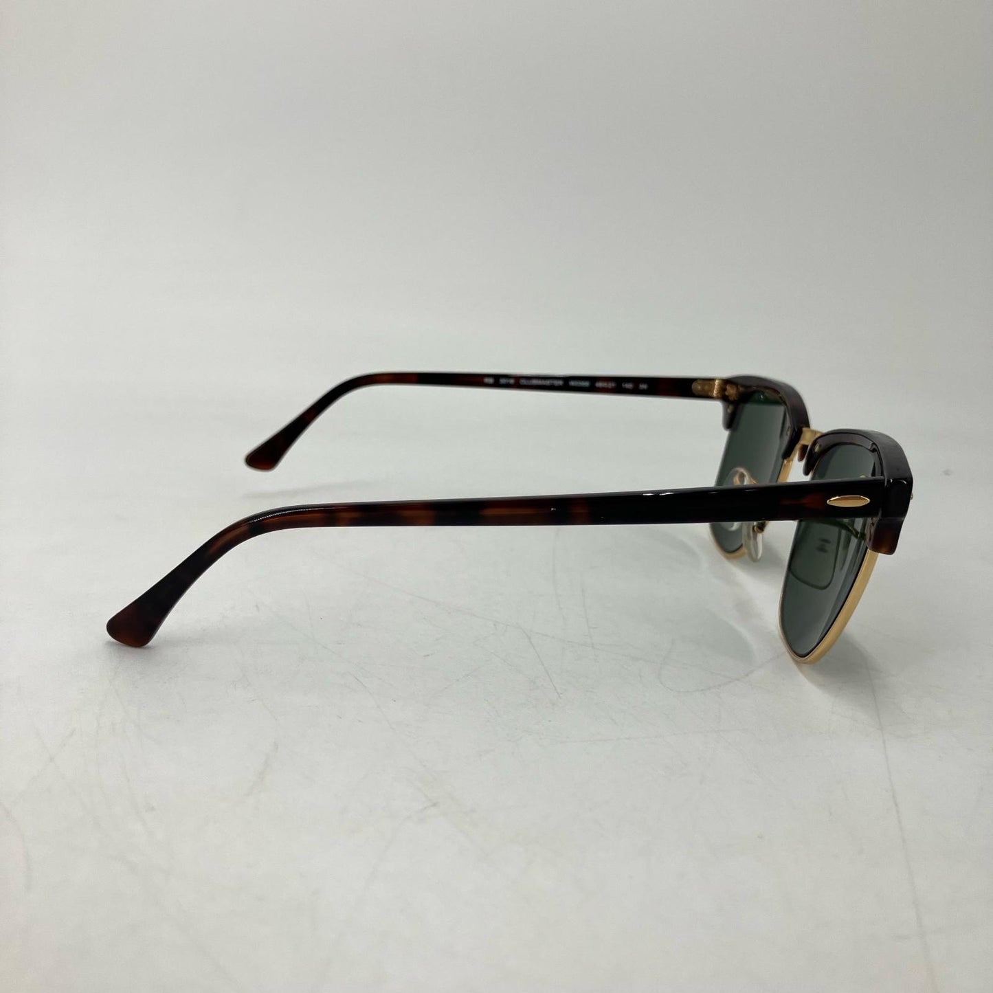 RAY BAN | レイバン CLUB MASTER サングラス RB3016【イオン広店】