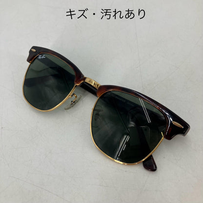 RAY BAN | レイバン CLUB MASTER サングラス RB3016【イオン広店】