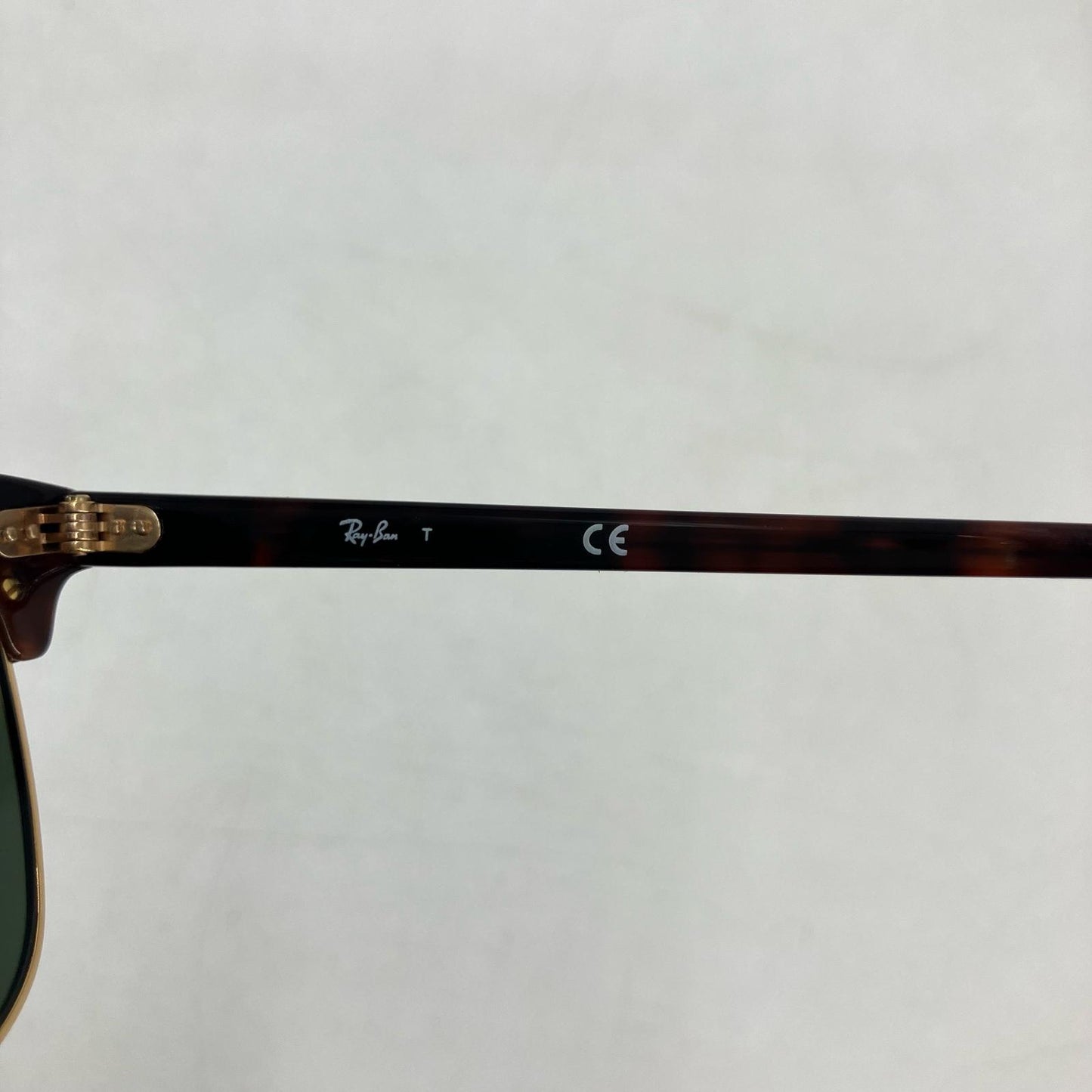 RAY BAN | レイバン CLUB MASTER サングラス RB3016【イオン広店】