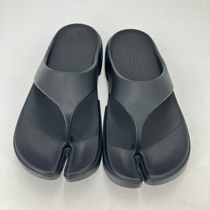 FLIPFLOP 01　PAES サンダル ブラック 26cm【イオン広店】