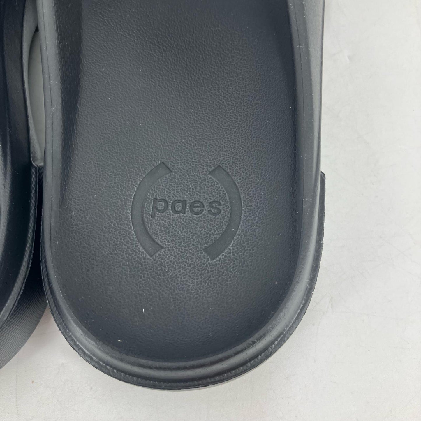 FLIPFLOP 01　PAES サンダル ブラック 26cm【イオン広店】