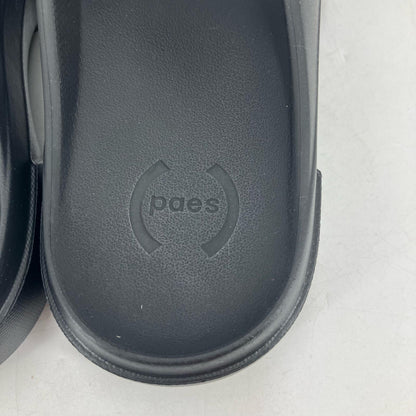 FLIPFLOP 01　PAES サンダル ブラック 26cm【イオン広店】
