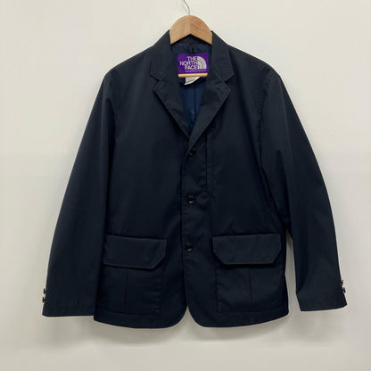 THE NORTH FACE PURPLE LABEL | ザノースフェイスパープルレーベル Berkeley Jacket その他アウター NP2858N ブラック サイズ：M【イオン広店】