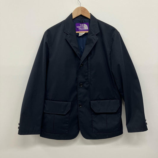 THE NORTH FACE PURPLE LABEL | ザノースフェイスパープルレーベル Berkeley Jacket その他アウター NP2858N ブラック サイズ：M【イオン広店】