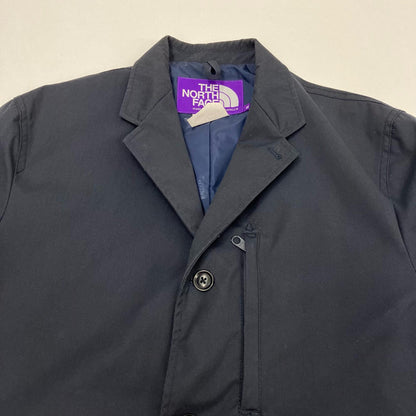 THE NORTH FACE PURPLE LABEL | ザノースフェイスパープルレーベル Berkeley Jacket その他アウター NP2858N ブラック サイズ：M【イオン広店】