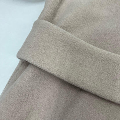 PROPORTION BODY DRESSING | プロポーションボディ ドレッシング Wモッサチェスターコート その他アウター ベージュ サイズ：S【イオン広店】
