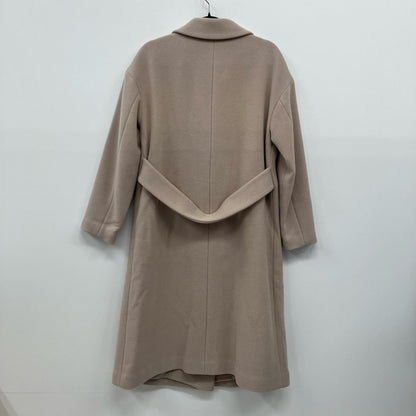 PROPORTION BODY DRESSING | プロポーションボディ ドレッシング Wモッサチェスターコート その他アウター ベージュ サイズ：S【イオン広店】