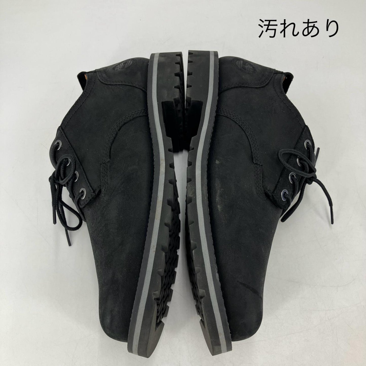 Timberland | ティンバーランド ブーツ ブラック 25.5cm【イオン広店】