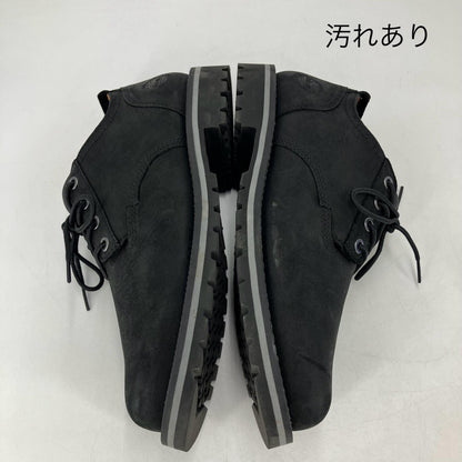 Timberland | ティンバーランド ブーツ ブラック 25.5cm【イオン広店】