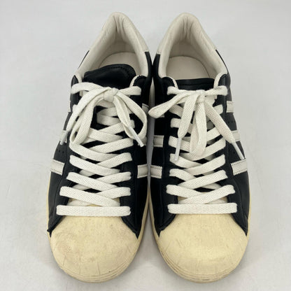 adidas Originals | アディダスオリジナルス Superstar Vintage Made in Germany スニーカー JI3139 ブラック 26.5cm【イオン広店】