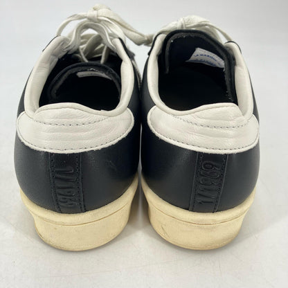 adidas Originals | アディダスオリジナルス Superstar Vintage Made in Germany スニーカー JI3139 ブラック 26.5cm【イオン広店】