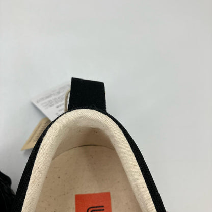 UNIVERSAL OVERALL | ユニバーサルオーバーオール スニーカー UO11176 ブラック 28cm【イオン広店】
