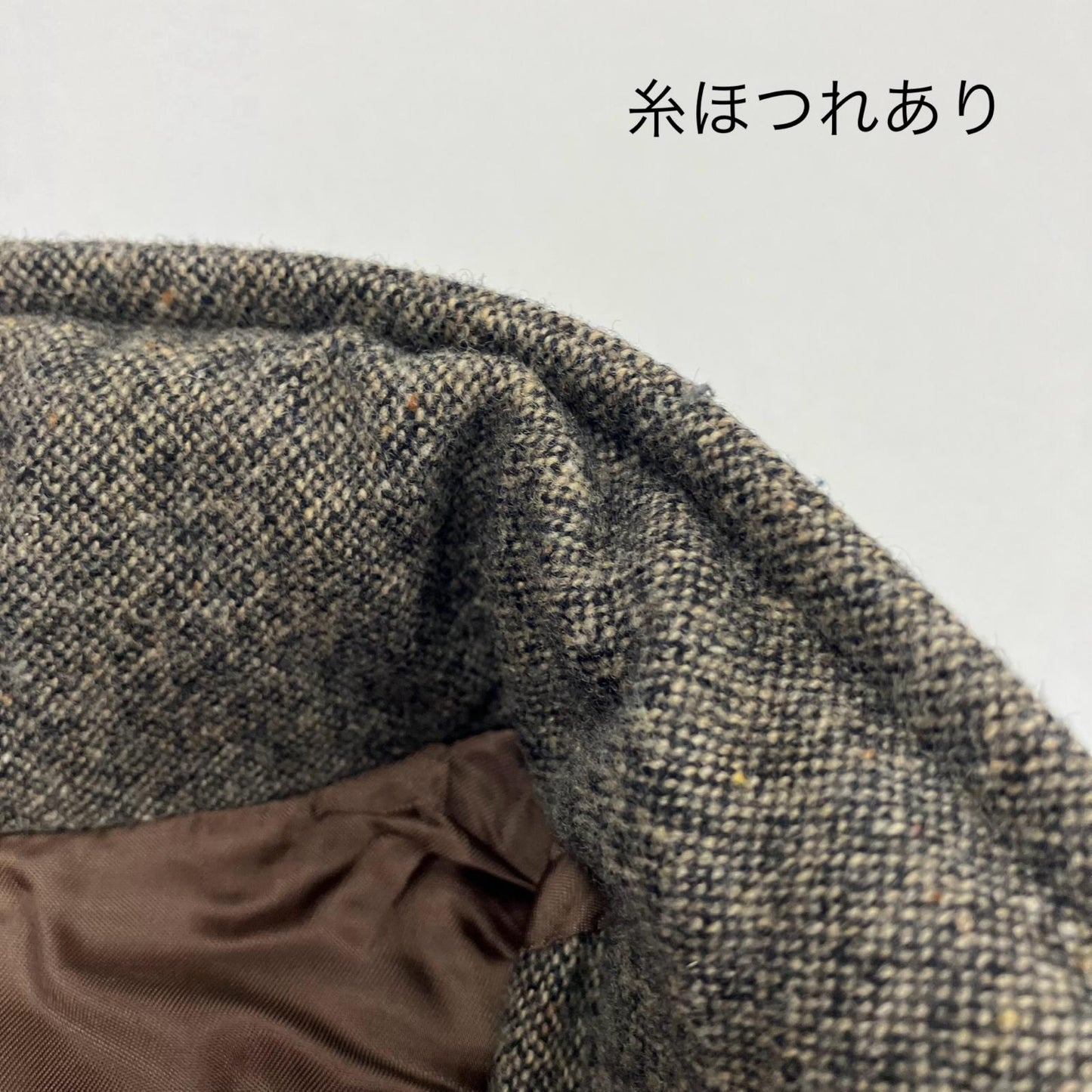 PS Paul Smith | ピーエスポールスミス ミリタリージャケット グレー サイズ：M【イオン広店】