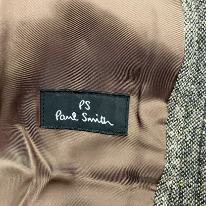 PS Paul Smith | ピーエスポールスミス ミリタリージャケット グレー サイズ：M【イオン広店】