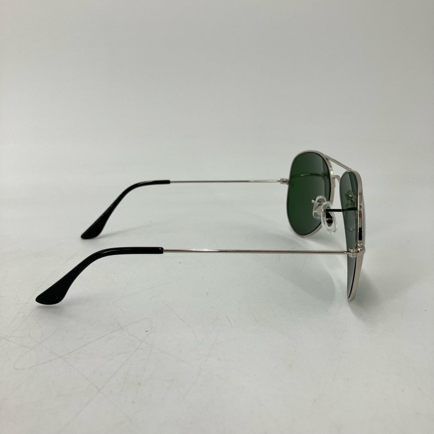 RAY BAN | レイバン ティアドロップ サングラス シルバー【イオン広店】