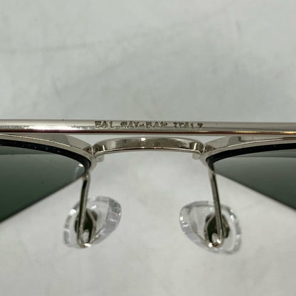 RAY BAN | レイバン ティアドロップ サングラス シルバー【イオン広店】