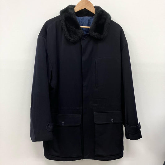 KENZO | ケンゾー その他アウター ブラック【イオン広店】