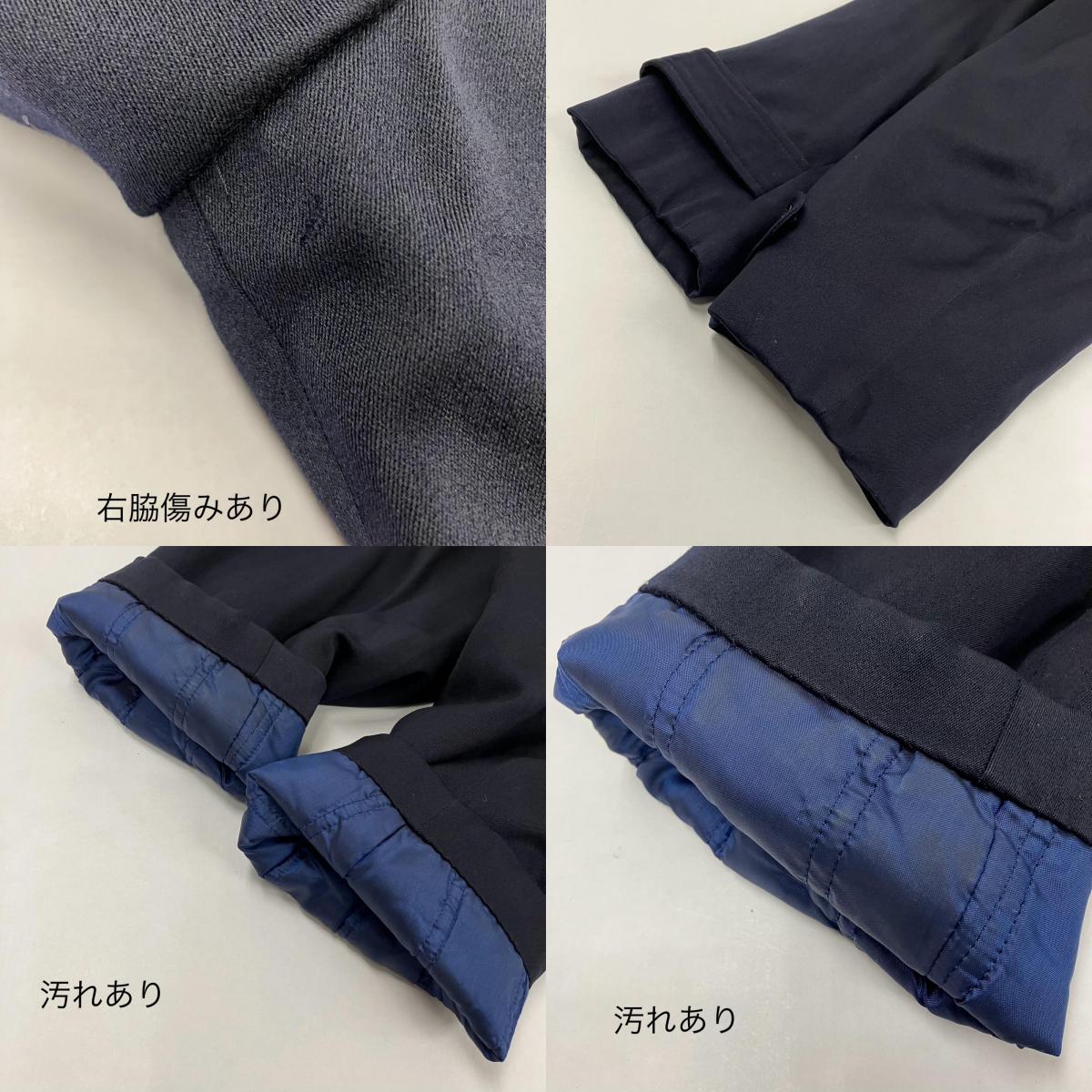 KENZO | ケンゾー その他アウター ブラック【イオン広店】