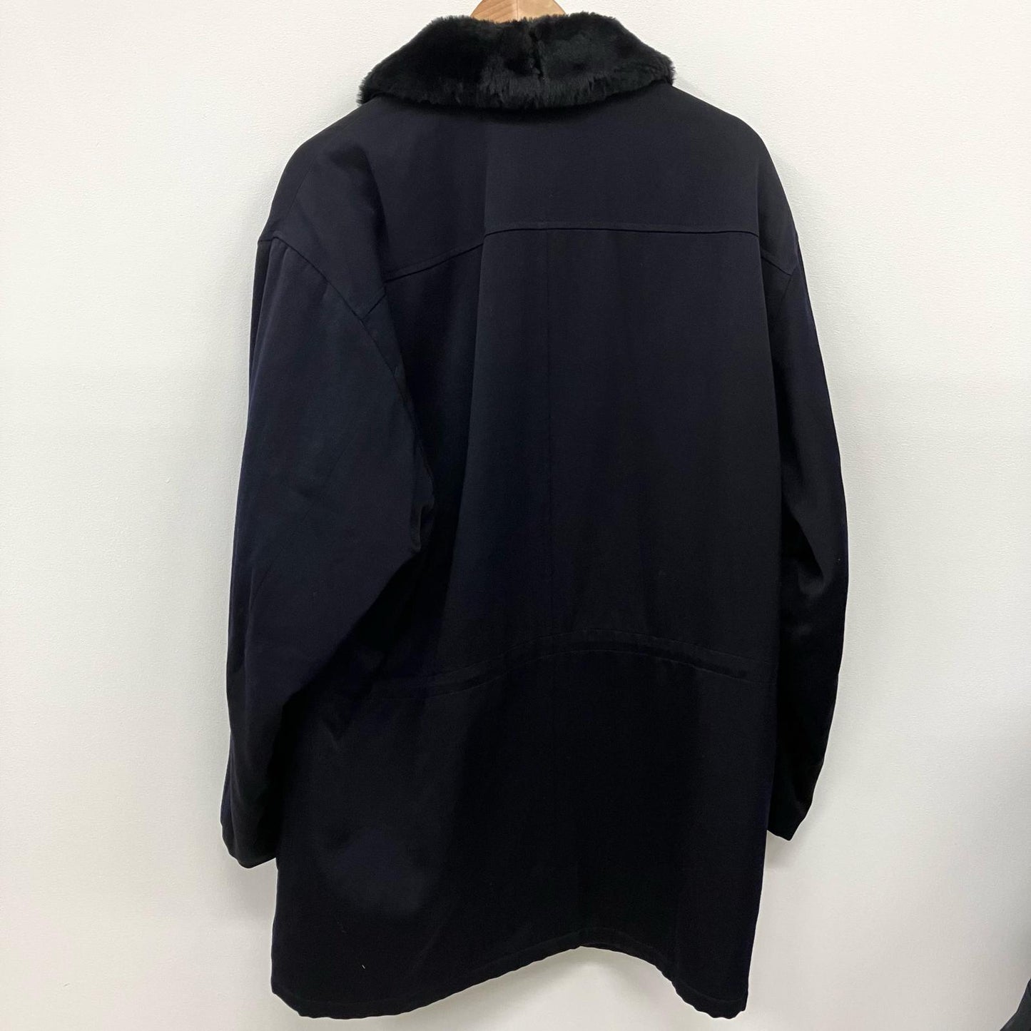 KENZO | ケンゾー その他アウター ブラック【イオン広店】