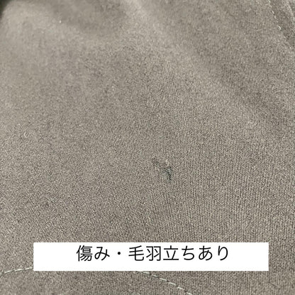 KENZO | ケンゾー その他アウター ブラック【イオン広店】